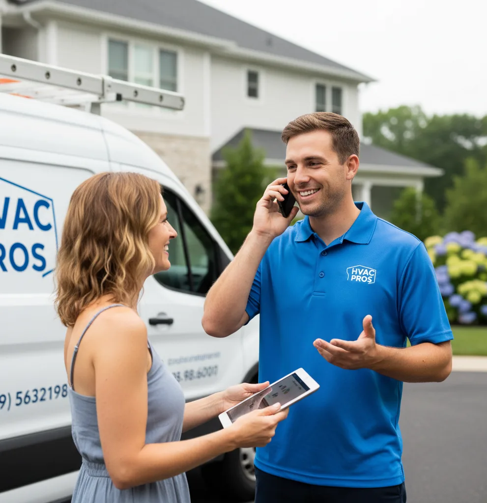 Duct Cleaning in Kingston, RI